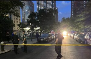 ΗΠΑ: Εκτέλεσαν εν ψυχρώ 20χρονη μητέρα με μία σφαίρα στο κεφάλι – Είχε βγάλει βόλτα το μωρό της ΗΠΑ:-Εκτέλεσαν-εν-ψυχρώ-20χρονη-μητέρα-με-μία-σφαίρα-στο-κεφάλι-–-Είχε-βγάλει-βόλτα-το-μωρό-της