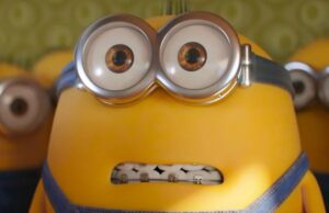 Το Minions 2: Η Άνοδος του Γκρου μάς φτιάχνει τη διάθεση Το-minions-2:-Η-Άνοδος-του-Γκρου-μάς-φτιάχνει-τη-διάθεση