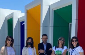 Ξενάγηση της κα. Έλενα Μεγάλεμου στα Ronald McDonald House Charities Cyprus Ξενάγηση-της-κα.-Έλενα-Μεγάλεμου-στα-ronald-mcdonald-house-charities-cyprus