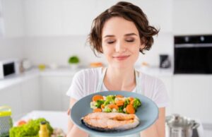 Ωορρηξία: Οι τροφές που ενισχύουν την γονιμότητα Ωορρηξία:-Οι-τροφές-που-ενισχύουν-την-γονιμότητα