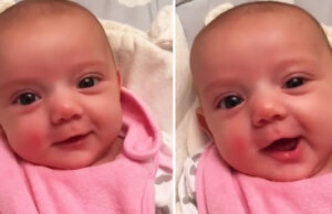 Νεογέννητο λέει στη μαμά του «σ’αγαπώ» Νεογέννητο-λέει-στη-μαμά-του-«σ’αγαπώ»