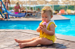 Πότε ένα μωρό μπορεί να φάει παγωτό; Πότε-ένα-μωρό-μπορεί-να-φάει-παγωτό;