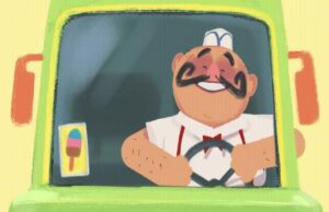 Ένας “Παγωτατζής” είναι ό,τι πρέπει όταν η θερμοκρασία χτυπάει κόκκινο Ένας-“Παγωτατζής”-είναι-ό,τι-πρέπει-όταν-η-θερμοκρασία-χτυπάει-κόκκινο