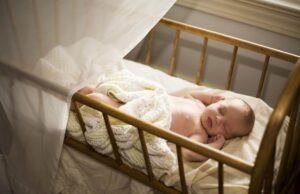 Από την κούνια στο κρεβάτι. Πως θα γίνει εύκολα η μετάβαση Από-την-κούνια-στο-κρεβάτι.-Πως-θα-γίνει-εύκολα-η-μετάβαση