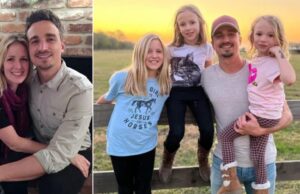 Χήρος μεγαλώνει μόνος τις κόρες του: «το χρωστάω στη μαμά τους που μας βλέπει από ψηλά» Χήρος-μεγαλώνει-μόνος-τις-κόρες-του:-«το-χρωστάω-στη-μαμά-τους-που-μας-βλέπει-από-ψηλά»