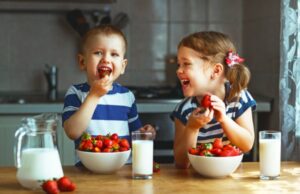 Οι κορυφαίες τροφές για τα νήπια όταν είναι άρρωστα Οι-κορυφαίες-τροφές-για-τα-νήπια-όταν-είναι-άρρωστα