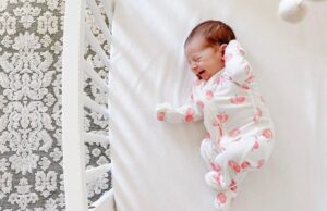 Έρευνα υπογραμμίζει έναν νέο πιθανό λόγο για τον οποίο ορισμένα μωρά πεθαίνουν από Σύνδρομο Αιφνίδιου Βρεφικού Θανάτου (SIDS) Έρευνα-υπογραμμίζει-έναν-νέο-πιθανό-λόγο-για-τον-οποίο-ορισμένα-μωρά-πεθαίνουν-από-Σύνδρομο-Αιφνίδιου-Βρεφικού-Θανάτου-(sids)