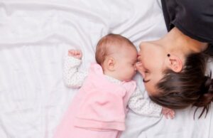 Μπορείτε να κακομάθετε το μωρό σας; Μπορείτε-να-κακομάθετε-το-μωρό-σας;