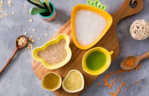 Φτιάξτε εύκολο βρεφικό πουρέ με μπανάνα και αβοκάντο. Φτιάξτε-εύκολο-βρεφικό-πουρέ-με-μπανάνα-και-αβοκάντο.