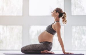 Mother-to-be: «Εκπαιδεύστε» το σώμα σας για τον τοκετό με τρεις εύκολες ασκήσεις mother-to-be:-«Εκπαιδεύστε»-το-σώμα-σας-για-τον-τοκετό-με-τρεις-εύκολες-ασκήσεις