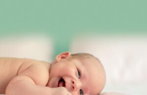 Τα γέλια του μωρού Τα-γέλια-του-μωρού