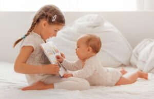 Family time: Πώς θα «δεθεί» το παιδί με το νεογέννητο; family-time:-Πώς-θα-«δεθεί»-το-παιδί-με-το-νεογέννητο;