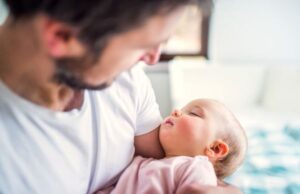 Νέος μπαμπάς: Πώς θα προετοιμαστεί για τον ερχομό του μωρού Νέος-μπαμπάς:-Πώς-θα-προετοιμαστεί-για-τον-ερχομό-του-μωρού