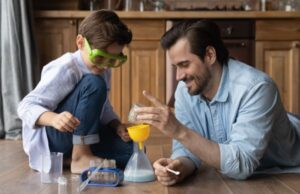 Εύκολα πειράματα που θα ενθουσιάσουν τα παιδιά Εύκολα-πειράματα-που-θα-ενθουσιάσουν-τα-παιδιά