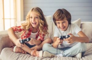 Βιντεοπαιχνίδια: Κι όμως ενισχύουν την νοημοσύνη των παιδιών Βιντεοπαιχνίδια:-Κι-όμως-ενισχύουν-την-νοημοσύνη-των-παιδιών