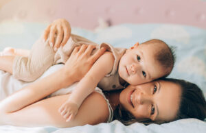 Πώς αλλάζει ο εγκέφαλος μίας γυναίκας όταν γίνεται μητέρα; Πώς-αλλάζει-ο-εγκέφαλος-μίας-γυναίκας-όταν-γίνεται-μητέρα;