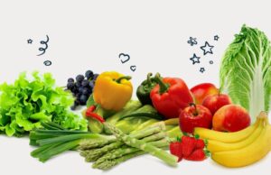 3 τρικ για να το πείσεις να φάει λαχανικά 3-τρικ-για-να-το-πείσεις-να-φάει-λαχανικά