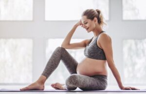 Εγκυμοσύνη: Πόση άσκηση χρειάζεστε στο 3ο τρίμηνο; Εγκυμοσύνη:-Πόση-άσκηση-χρειάζεστε-στο-3ο-τρίμηνο;