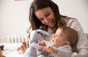 Επιστροφή στη δουλειά μετά το μωρό: 5 βήματα για να γίνει η μετάβαση πιο ομαλά Επιστροφή-στη-δουλειά-μετά-το-μωρό:-5-βήματα-για-να-γίνει-η-μετάβαση-πιο-ομαλά