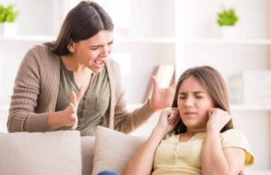 Γιατί το «κήρυγμα» των γονέων γυρίζει μπούμερανγκ; Γιατί-το-«κήρυγμα»-των-γονέων-γυρίζει-μπούμερανγκ;