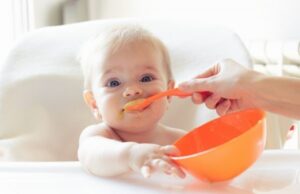 Πώς αναπτύσσεται η γεύση του μωρού Πώς-αναπτύσσεται-η-γεύση-του-μωρού