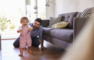 15 πράγματα που χάνονται όταν το μωρό ξεκινήσει να περπατάει 15-πράγματα-που-χάνονται-όταν-το-μωρό-ξεκινήσει-να-περπατάει