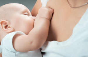 Τέσσερις συναρπαστικές πληροφορίες για τον θηλασμό Τέσσερις-συναρπαστικές-πληροφορίες-για-τον-θηλασμό