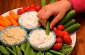 Ρουτίνες φαγητού σε παιδιά Ρουτίνες-φαγητού-σε-παιδιά