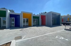 RONALD MCDONALD HOUSE CHARITIES: Έκτισαν σπίτια όπου θα φιλοξενούνται οι γονείς που τα παιδιά τους νοσηλεύονται στο Μακάρειο Νοσοκομείο ronald-mcdonald-house-charities:-Έκτισαν-σπίτια-όπου-θα-φιλοξενούνται-οι-γονείς-που-τα-παιδιά-τους-νοσηλεύονται-στο-Μακάρειο-Νοσοκομείο