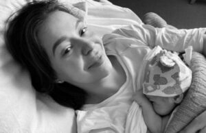 Πόλεμος στην Ουκρανία: Γέννησε η γυναίκα του Σάκχοφ που βρισκόταν σε καταφύγιο στο Κίεβο Πόλεμος-στην-Ουκρανία:-Γέννησε-η-γυναίκα-του-Σάκχοφ-που-βρισκόταν-σε-καταφύγιο-στο-Κίεβο