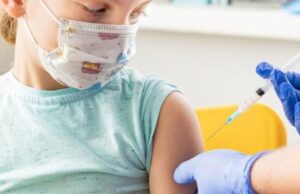 Παιδιά 5-11 ετών στη Γερμανία εμβολιάστηκαν κατά λάθος με δόση για ενηλίκους Παιδιά-5-11-ετών-στη-Γερμανία-εμβολιάστηκαν-κατά-λάθος-με-δόση-για-ενηλίκους