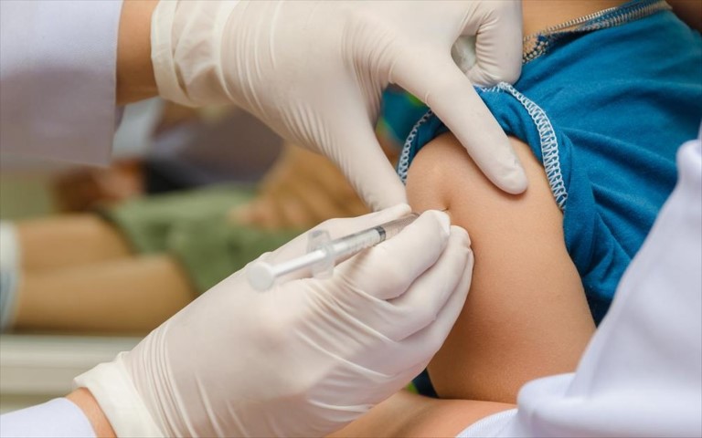 Τα σχέδια της Φλόριντα να καταργήσει τον υποχρεωτικό εμβολιασμό ενδέχεται να έχουν σοβαρές επιπτώσεις πέραν της πολιτείας