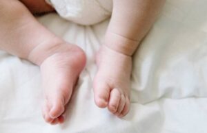 Βρέφος 17 ημερών με COVID στο Μακάρειο Βρέφος-17-ημερών-με-covid-στο-Μακάρειο