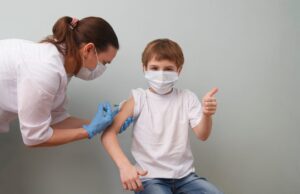 «Απόλυτα επιβεβλημένος ο εμβολιασμός παιδιών» λέει η Παιδιατρική Εταιρεία για την εποχιακή γρίπη «Απόλυτα-επιβεβλημένος-ο-εμβολιασμός-παιδιών»-λέει-η-Παιδιατρική-Εταιρεία-για-την-εποχιακή-γρίπη