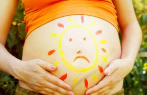 Καύσωνας: Τι να προσέχουν οι έγκυοι – Ποιος ο κίνδυνος Καύσωνας:-Τι-να-προσέχουν-οι-έγκυοι-–-Ποιος-ο-κίνδυνος