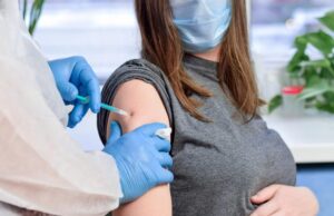 Εταιρεία Περιγεννητικής: Τι αναφέρει για εμβολιασμούς εγκύων και γονιμότητα Εταιρεία-Περιγεννητικής:-Τι-αναφέρει-για-εμβολιασμούς-εγκύων-και-γονιμότητα