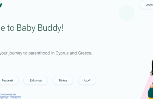 Baby Buddy: Η βραβευμένη διαδικτυακή πλατφόρμα με επιστημονικά τεκμηριωμένη πληροφόρηση για γονείς baby-buddy:-Η-βραβευμένη-διαδικτυακή-πλατφόρμα-με-επιστημονικά-τεκμηριωμένη-πληροφόρηση-για-γονείς