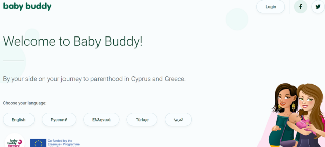 baby-buddy:-Η-βραβευμένη-διαδικτυακή-πλατφόρμα-με-επιστημονικά-τεκμηριωμένη-πληροφόρηση-για-γονείς