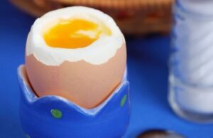 Προσοχή! Πότε υπάρχει κίνδυνος από τα μελάτα αβγά Προσοχή!-Πότε-υπάρχει-κίνδυνος-από-τα-μελάτα-αβγά