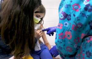 Εμβόλια και σε βρέφη; Δοκιμαστικό πρόγραμμα για παιδιά από έξι μηνών από Pfizer και Moderna Εμβόλια-και-σε-βρέφη;-Δοκιμαστικό-πρόγραμμα-για-παιδιά-από-έξι-μηνών-από-pfizer-και-moderna