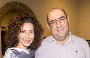 Διπλές Χαρές για τον Δήμαρχο Λάρνακας! Έγινε πατέρας διδύμων! Διπλές-Χαρές-για-τον-Δήμαρχο-Λάρνακας!-Έγινε-πατέρας-διδύμων!