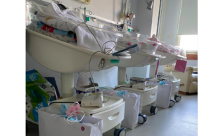 Μηχανήματα CPAP δώρισε το Τάγμα Ιπποτών Μάλτας στο Μακάρειο Τα-πρώτα-δώρα-για-το-2021-στα-πρόωρα-νεογνά-του-Μακαρείου-Νοσοκομείου