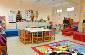 Ανησυχία στη Λεμεσό: Παιδί 3,5 ετών έφυγε μόνο του από σχολείο – Το εντόπισε περαστική Ούτε-τα-νηπιαγωγεία-θα-ανοίξουν-στις-7/1