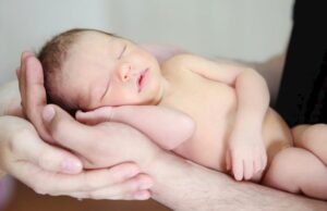 Έρευνα: Πολύ σπάνια η σοβαρή Covid-19 στα νεογνά Έρευνα:-Πολύ-σπάνια-η-σοβαρή-covid-19-στα-νεογνά