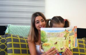 Στο «χωριουδάκι του Νοστιμούλη» ξέρουν από σωστή διατροφή Στο-«χωριουδάκι-του-Νοστιμούλη»-ξέρουν-από-σωστή-διατροφή