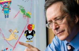 Ελλάδα: Βιβλίο του Ευγένιου Τριβιζά για τον κορονοϊό θα διανεμηθεί δωρεάν στους μαθητές Ελλάδα:-Βιβλίο-του-Ευγένιου-Τριβιζά-για-τον-κορονοϊό-θα-διανεμηθεί-δωρεάν-στους-μαθητές