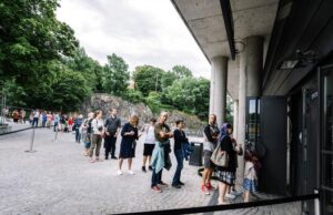 Σουηδία: Τρία παιδιά παρέμειναν επί τέσσερις μήνες κλεισμένα στο σπίτι τους λόγω πανδημίας Σουηδία:-Τρία-παιδιά-παρέμειναν-επί-τέσσερις-μήνες-κλεισμένα-στο-σπίτι-τους-λόγω-πανδημίας