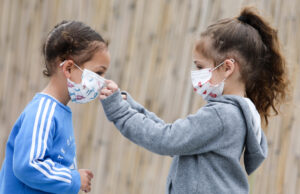 Νέα μελέτη: Αυτά είναι τα βασικά συμπτώματα κοροναϊού στα παιδιά Νέα-μελέτη:-Αυτά-είναι-τα-βασικά-συμπτώματα-κοροναϊού-στα-παιδιά