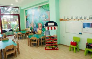 Tο πρωτόκολλο για τους βρεφοπαιδοκομικούς σταθμούς – Απαγορεύεται η είσοδος στους γονείς tο-πρωτόκολλο-για-τους-βρεφοπαιδοκομικούς-σταθμούς-–-Απαγορεύεται-η-είσοδος-στους-γονείς