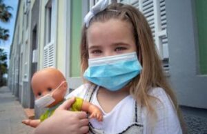 Ισπανία: Υποχρεωτική η μάσκα σε μαθητές άνω των 6 ετών Ισπανία:-Υποχρεωτική-η-μάσκα-σε-μαθητές-άνω-των-6-ετών